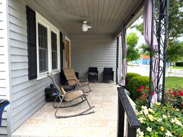 714 King Ave, Shelbyville, TN 37160 - photo 5