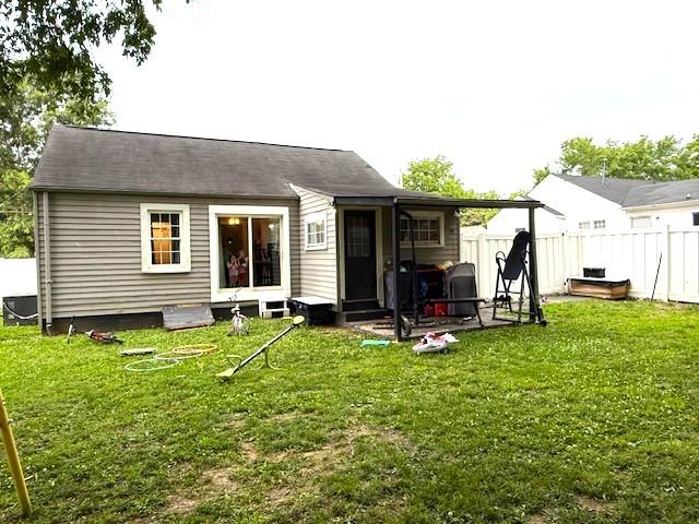 714 King Ave, Shelbyville, TN 37160 - photo 33