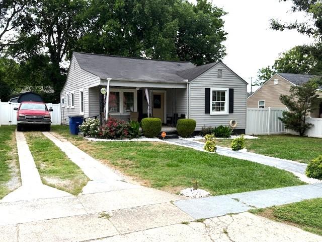 714 King Ave, Shelbyville, TN 37160 - photo 3