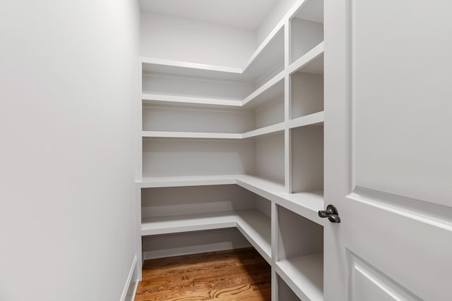 333 Burris Rd, Mount Juliet, TN 37122 - view of storage area