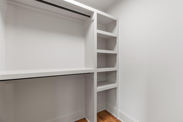333 Burris Rd, Mount Juliet, TN 37122 - spacious closet with light wood-type flooring