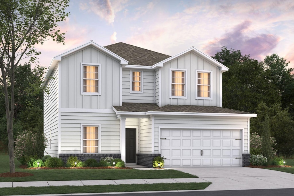 2011M Strong St, Columbia, TN 38401 - photo 1