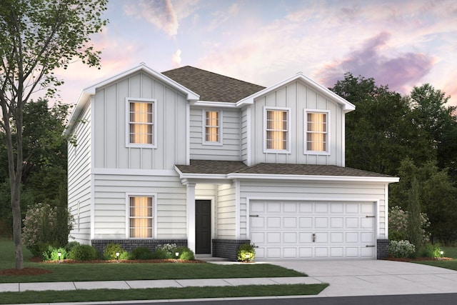 2011M Strong St, Columbia, TN 38401 - photo 1