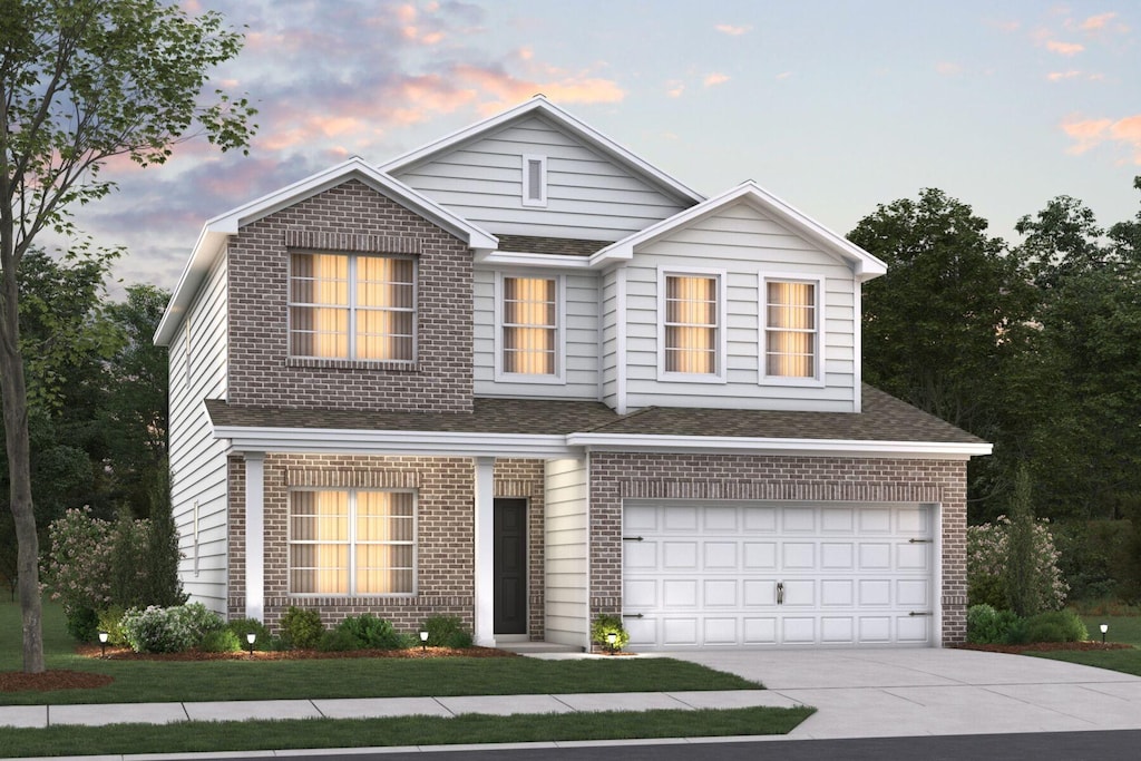 2011M Strong St, Columbia, TN 38401 - photo 3