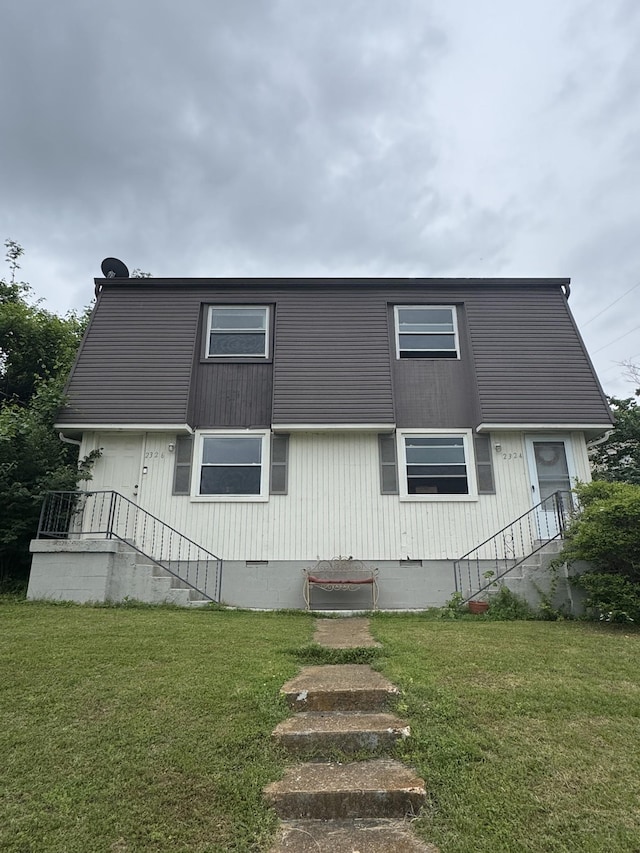 2324 Oak Ct, Nashville, TN 37206 - photo 1