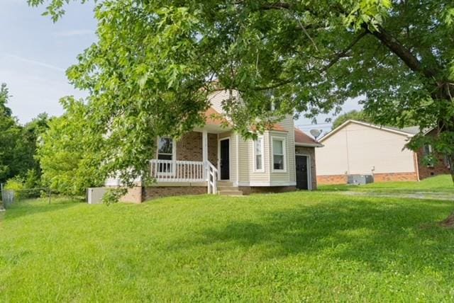 615 Doane Dr, Clarksville, TN 37042 - photo 11