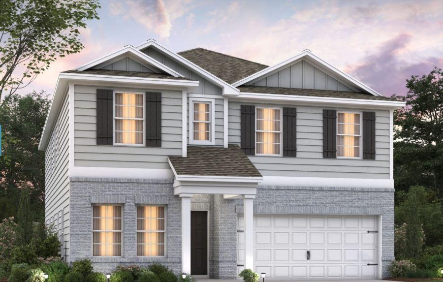 2744W Strong St, Columbia, TN 38401 - photo 2