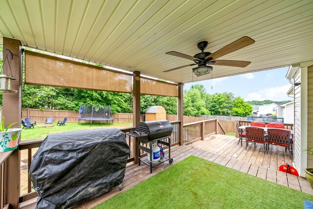 3402 Queensbury Rd, Clarksville, TN 37042 - photo 31