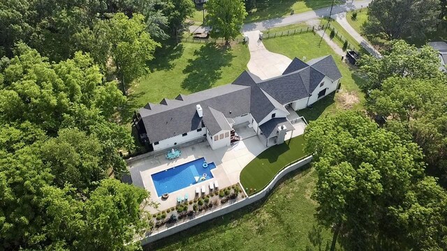 163 Lake Park Dr, Hendersonville, TN 37075 - photo 4