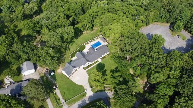 163 Lake Park Dr, Hendersonville, TN 37075 - photo 53