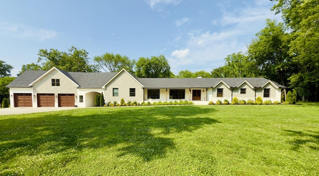 163 Lake Park Dr, Hendersonville, TN 37075 - photo 1