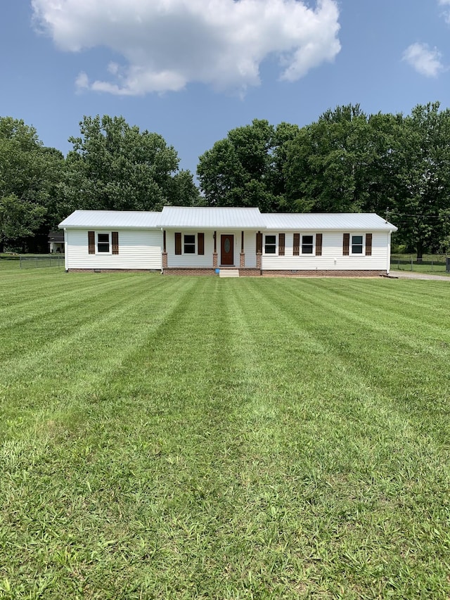 1515 Old Estill Springs Rd, Tullahoma, TN 37388 - photo 1