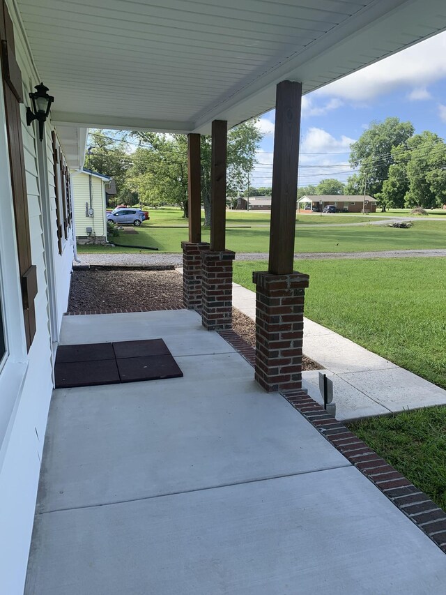 1515 Old Estill Springs Rd, Tullahoma, TN 37388 - photo 13