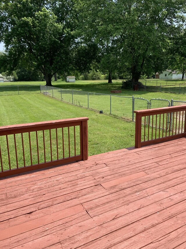 1515 Old Estill Springs Rd, Tullahoma, TN 37388 - photo 11