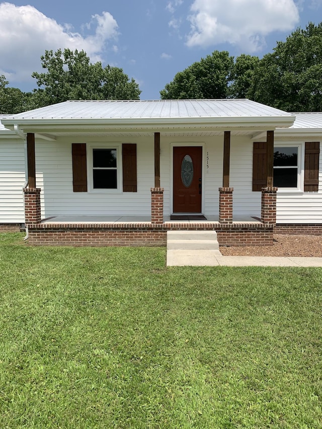 1515 Old Estill Springs Rd, Tullahoma, TN 37388 - photo 4