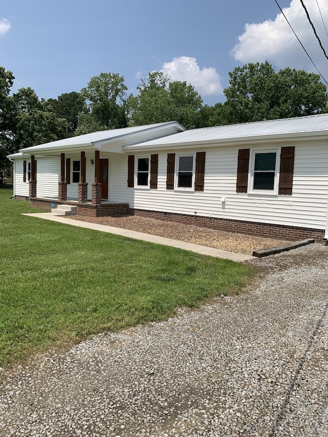 1515 Old Estill Springs Rd, Tullahoma, TN 37388 - photo 3