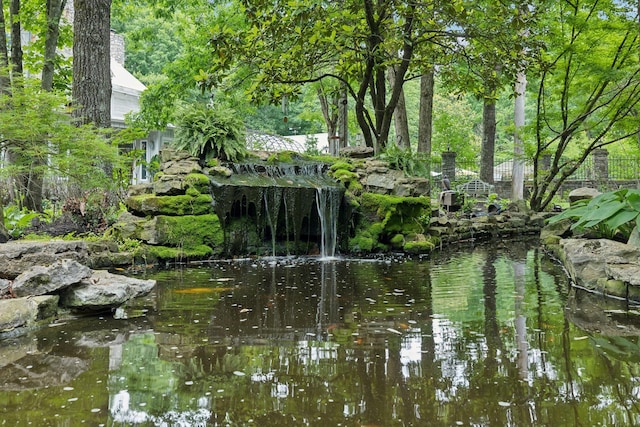 1105 Mount Pleasant Rd, Kingston Springs, TN 37082 - water view