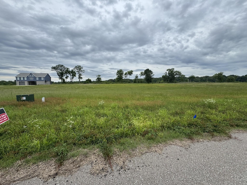 4540 Cravens Rd, Savannah, TN 38372
