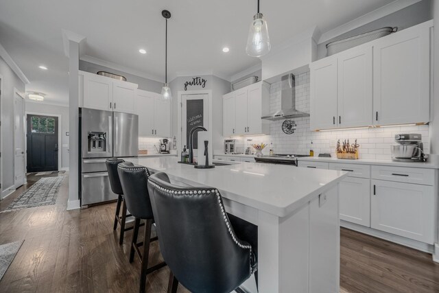 5806A Carl Pl, Nashville, TN 37209 - photo 11