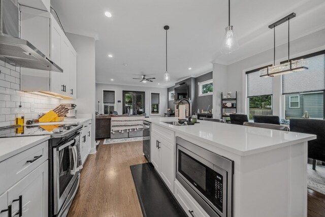 5806A Carl Pl, Nashville, TN 37209 - photo 13