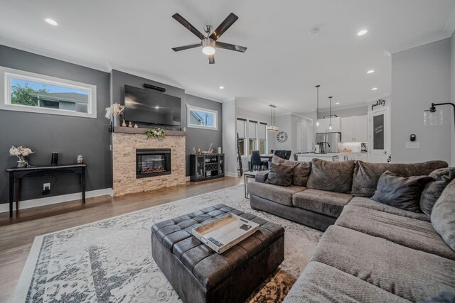 5806A Carl Pl, Nashville, TN 37209 - photo 17
