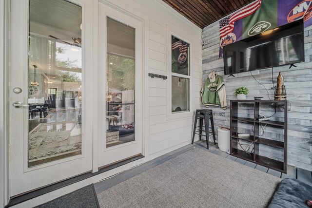 5806A Carl Pl, Nashville, TN 37209 - photo 32