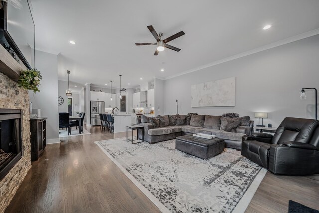 5806A Carl Pl, Nashville, TN 37209 - photo 16