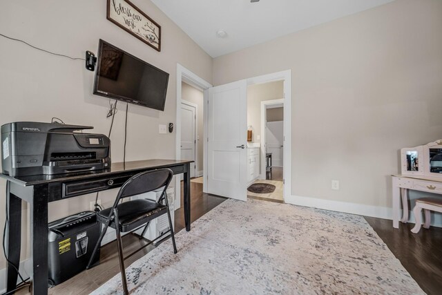 5806A Carl Pl, Nashville, TN 37209 - photo 23