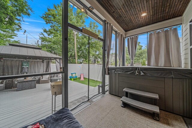 5806A Carl Pl, Nashville, TN 37209 - photo 33