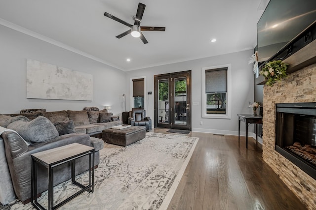 5806A Carl Pl, Nashville, TN 37209 - photo 15