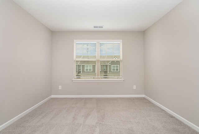 142 Rising Pvt Ln, Gallatin, TN 37066 - unfurnished room with light colored carpet and baseboards