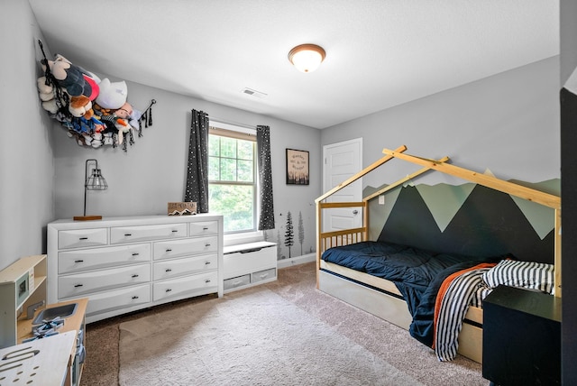 1341 Sussex Dr, Clarksville, TN 37042 - bedroom featuring carpet floors