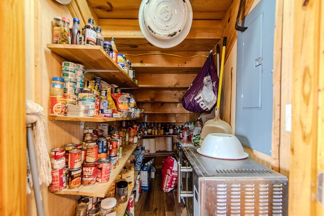 230 Silver Water Ln, Counce, TN 38326 - view of storage area