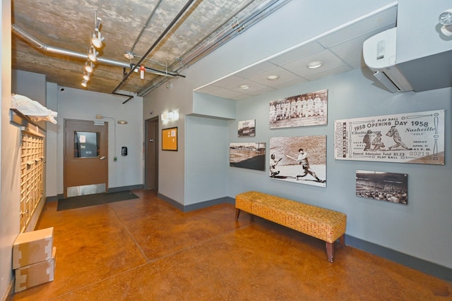 817 3rd Ave N Unit 411, Nashville, TN 37201 - view of lobby