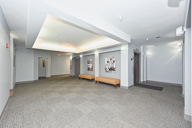 817 3rd Ave N Unit 411, Nashville, TN 37201 - view of building lobby