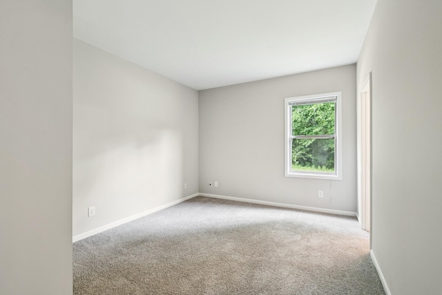 2040 Belshire Way, Spring Hill, TN 37174 - empty room featuring carpet and baseboards