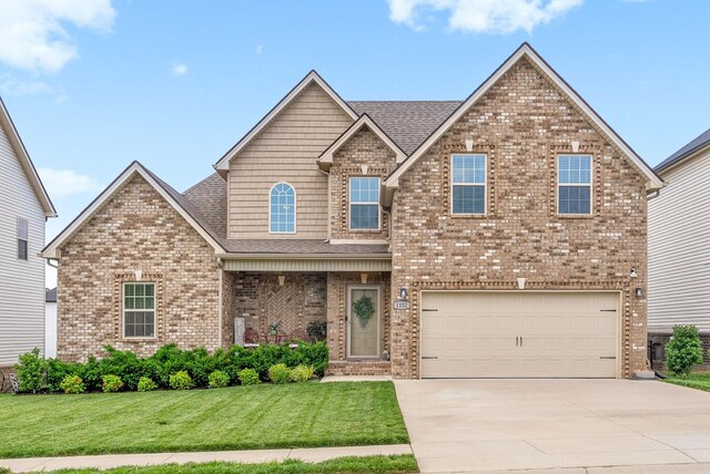 1152 Folly Beach Dr, Clarksville, TN 37042 - photo 1