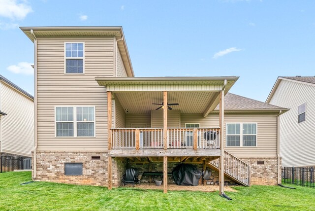 1152 Folly Beach Dr, Clarksville, TN 37042 - photo 35