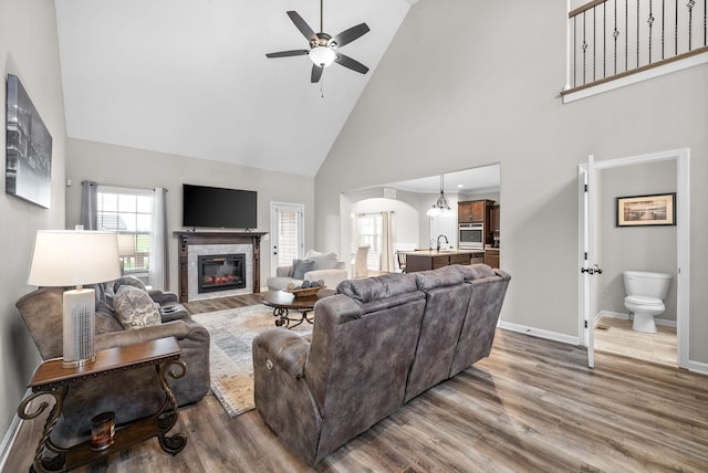 1152 Folly Beach Dr, Clarksville, TN 37042 - photo 6