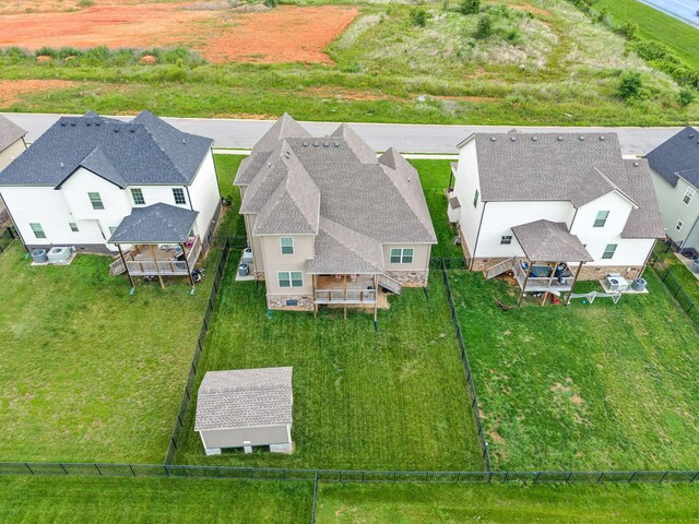 1152 Folly Beach Dr, Clarksville, TN 37042 - photo 44