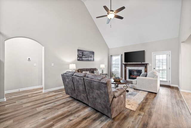 1152 Folly Beach Dr, Clarksville, TN 37042 - photo 7