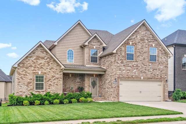1152 Folly Beach Dr, Clarksville, TN 37042 - photo 2