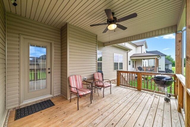1152 Folly Beach Dr, Clarksville, TN 37042 - photo 32