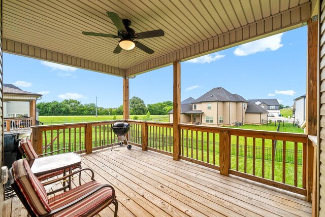 1152 Folly Beach Dr, Clarksville, TN 37042 - photo 31
