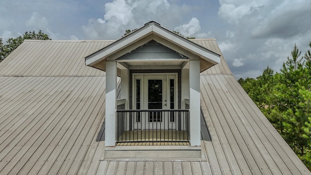 619 Bridgeview Cv, Bath Springs, TN 38311 - view of property exterior