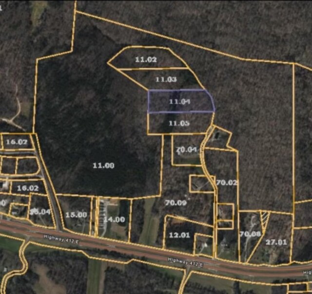 0 Todd Ln, Lexington, TN 38351 - photo 5