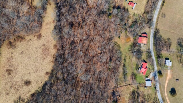 5312 Wiley Hollow Rd, Culleoka, TN 38451 - view of property location