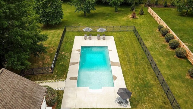 6484 Lickton Pike, Goodlettsville, TN 37072 - photo 54