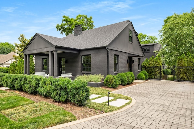 2804 Hawthorne Pl, Nashville, TN 37212 - photo 2