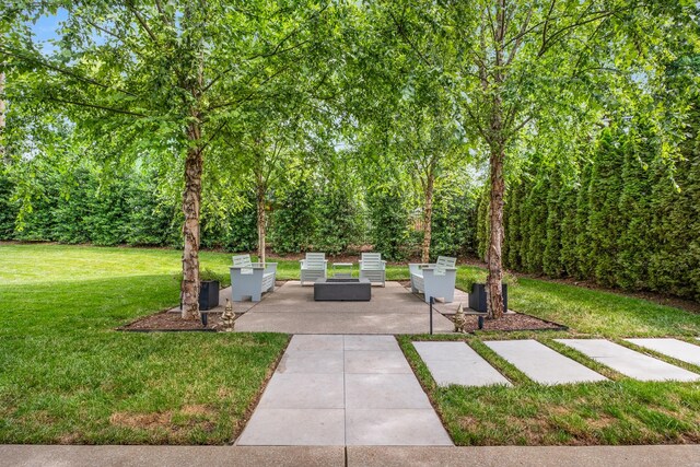 2804 Hawthorne Pl, Nashville, TN 37212 - photo 24